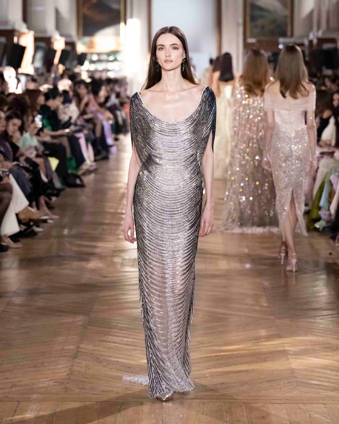 Georges Hobeika 2025 Spring-Summer Haute Couture Dresses