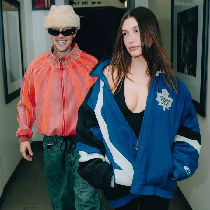 Outfit Review of the Bieber Couple (Hailey and Justin Bieber)