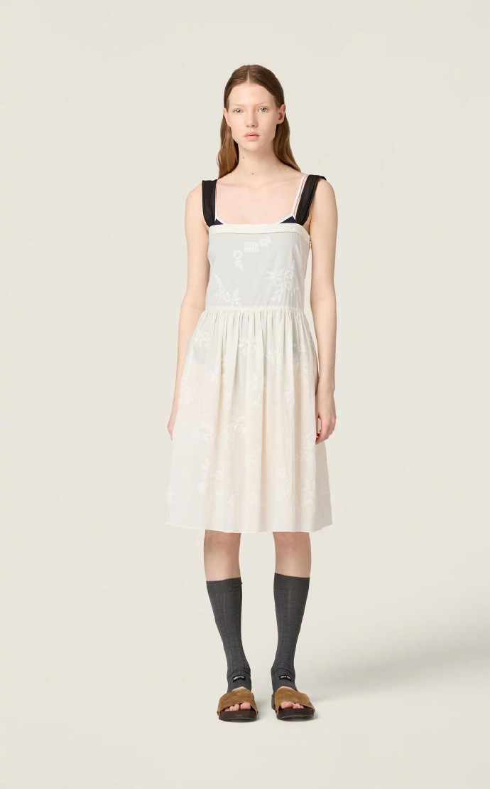 MIU MIU Women's Dresses Review