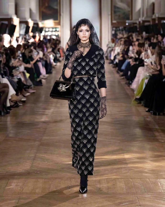 Georges Hobeika 2025 Spring-Summer Haute Couture Collection
