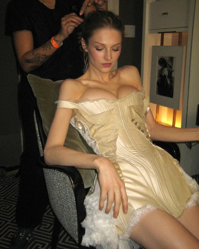 Hunter Schafer, MetGala