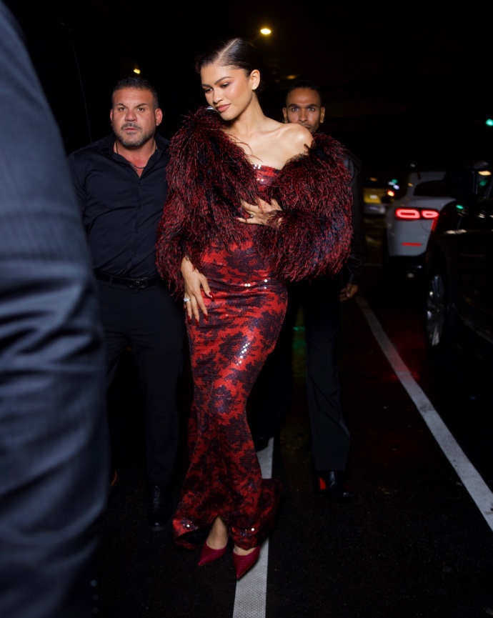 Zendaya Coleman