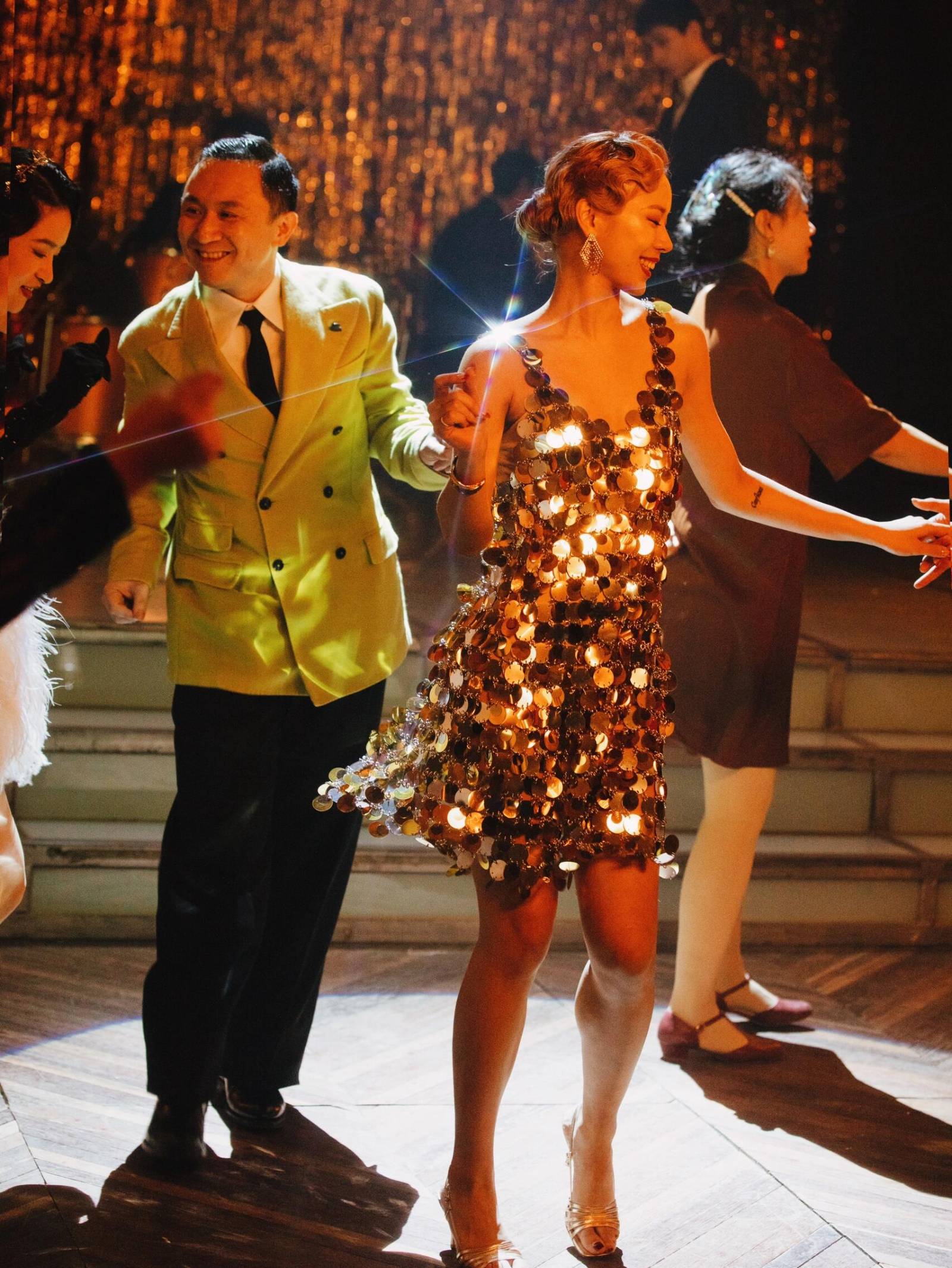 disco outfits​