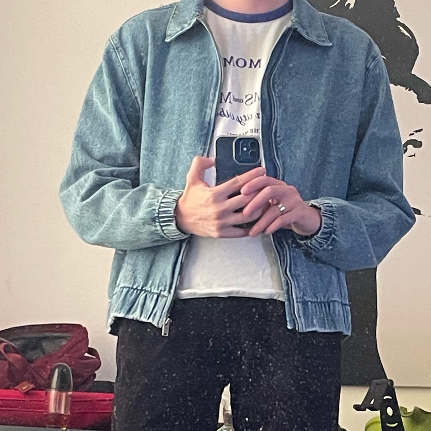 User