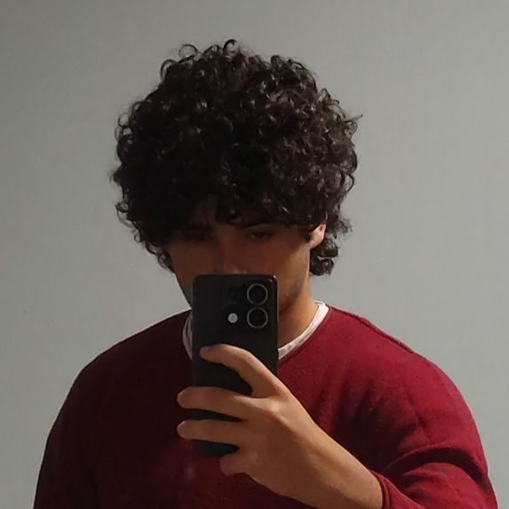 User