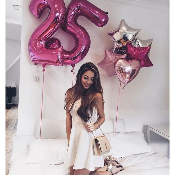 Birthday outfits for young girls