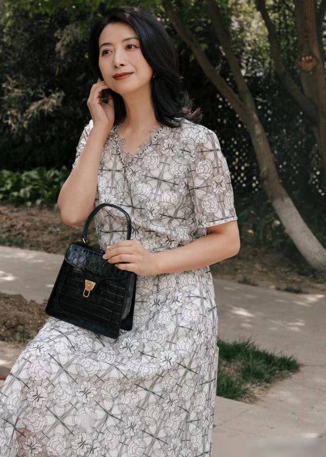 Dress ensemble