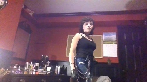 Punk-look rating