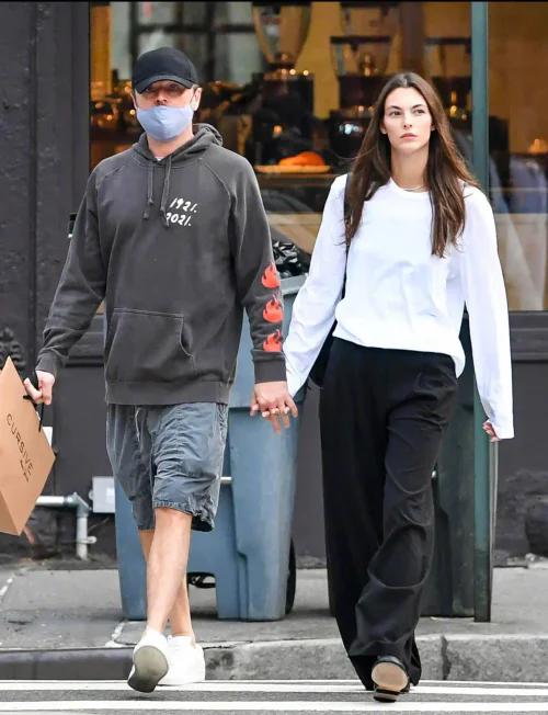 Casual Chic in Hoodies and Long Sleeves with Denim and Black Trousers