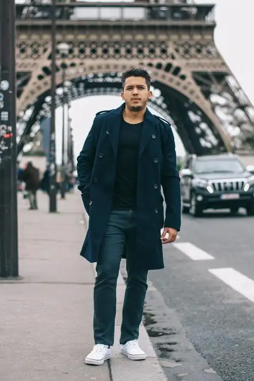 a day in paris outfit
