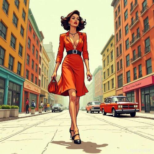 Evaluation of Lois Lane's outfit in the comics